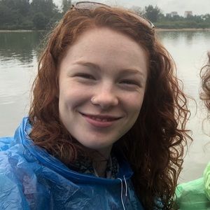 Meet your Posher, Sophie